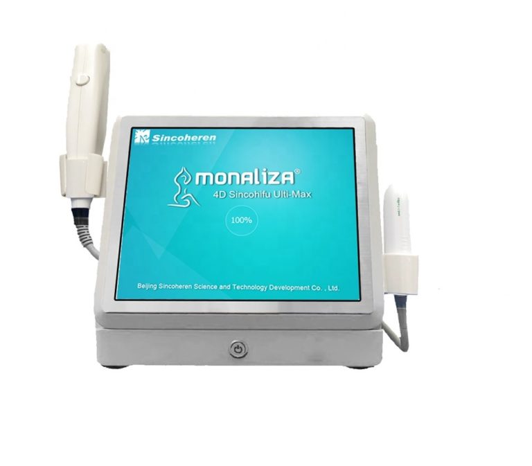 Аппарат SMAS -лифтинга Monaliza