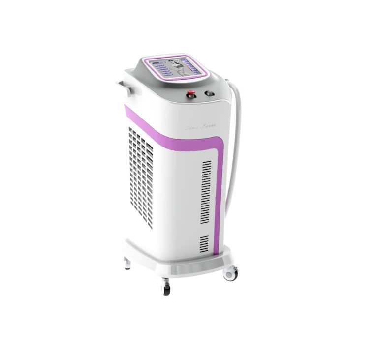 Лазер для удаления волос Rineton (1000w)