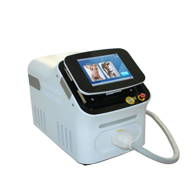 Аппарат лазерной эпиляции MagiCosmo FG2000