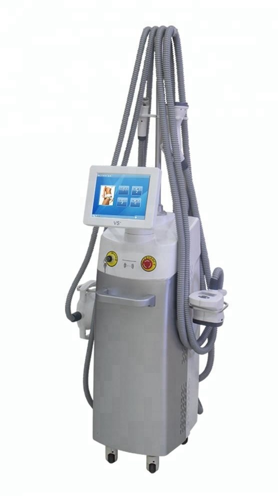 Аппарат LPG Vela shape кавитация MagiCosmo VS+