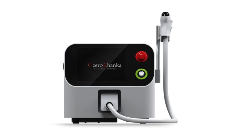 Диодный лазер Pioneer от Ozero Khanka Mini