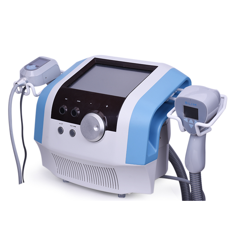 Аппарат для похудения RF BODY MINI для тела и лица