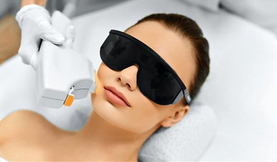 Фотоэпиляция IPL – показания и результаты применения аппаратной процедур