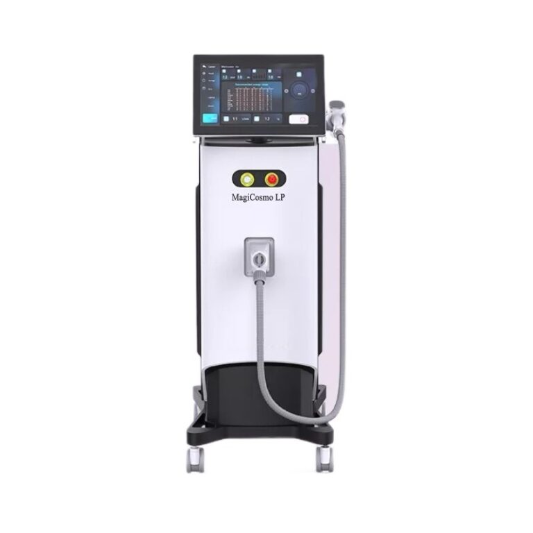 Лазер для удаления волос MagiCosmo LP 1200 ватт
