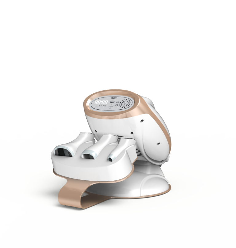 Аппарат для коррекции фигуры и подтяжки кожи с ИК воздействием Body Vacuum RL-W03