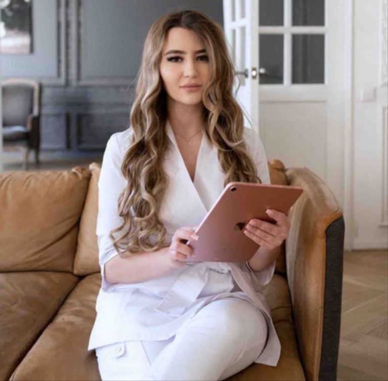 author